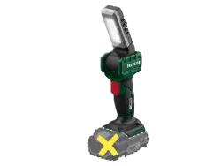 PARKSIDE® 20-Li C1 LED-Handlampe ohne Akku und Ladegerät 4052916569986