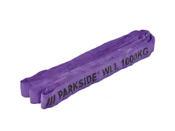 PARKSIDE® Hebeschlinge 1000/2000kg 4335814032753