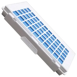 BOSCH Abluftfilter Hochleistungs-Hygienefilter 17004549 Filterklasse Zubehör 4251327407768