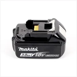 Makita BL 1830 B Li-Ion Akku 29193 8865