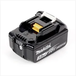 Makita BL 1830 B Li-Ion Akku 4250559916017