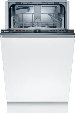 Bosch Spülmaschine SPV2IKX10E Serie 2 10742 1508