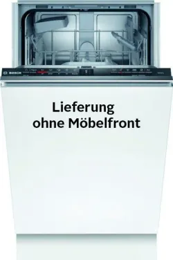 Bosch Spülmaschine SPV2IKX10E Serie 2 4242005183821