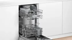 Bosch Spülmaschine SPV2IKX10E Serie 2 4242005183821