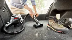BOSCH Mini-Turbodüse BHZUMPN 9507 2622