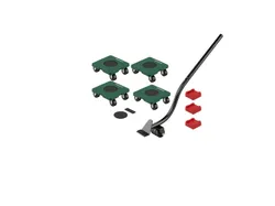PARKSIDE® Möbeltransport-Set 33706 10142