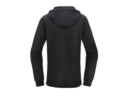 PARKSIDE® Herren Hoodie Schwarz 33487 10078