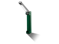 PARKSIDE® Akku-Arbeitsleuchte PAL 2200 C6 klappbar mit Ladestation 25681 7923