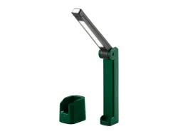 PARKSIDE® Akku-Arbeitsleuchte PAL 2200 C6 klappbar mit Ladestation 4052916672808
