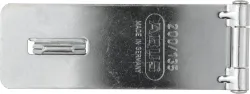ABUS Verschluss-Überfalle 200/135 4003318016257