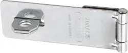 ABUS Verschluss-Überfalle 200/135 4003318016257