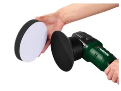 PARKSIDE® Akku-Poliermaschine PPMA 20-Li C4, ohne Akku und Ladegerät 34920 10519