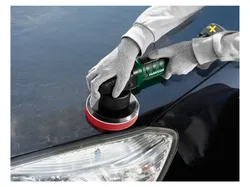 PARKSIDE® Akku-Poliermaschine PPMA 20-Li C4, ohne Akku und Ladegerät 34919 10519