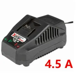 Parkside Ladegerät PLG 20 4056233672060