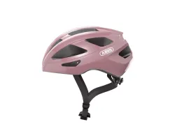 ABUS Rennrad-Helm Macator rosa 4003318673368