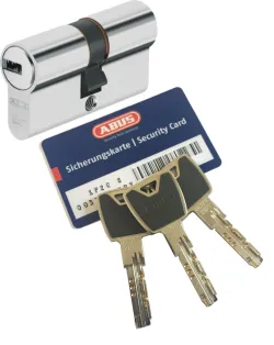 ABUS Profilzylinder ABUS XP20S Doppelzylinder versch. 4251213837075