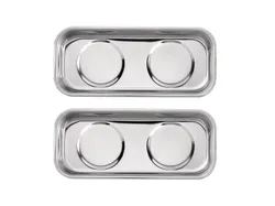 PARKSIDE® Magnetschale Set rechteckig klein 35408 10660