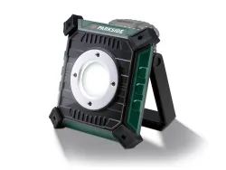 PARKSIDE® Akku-LED-Bauleuchte PBSTA 20-Li A1 4335633039230