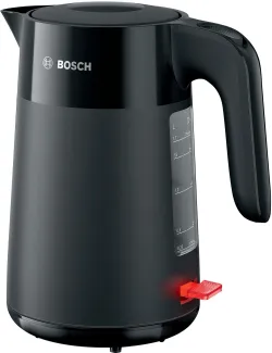 BOSCH Wasserkocher MyMoment TWK2M163 Schwarz 4242005397792