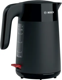 BOSCH Wasserkocher MyMoment TWK2M163 Schwarz 4242005397792
