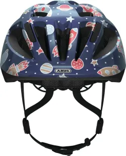 ABUS Kinderfahrradhelm SMOOTY 2.0 4003318816239