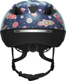 ABUS Kinderfahrradhelm SMOOTY 2.0 5535 1911