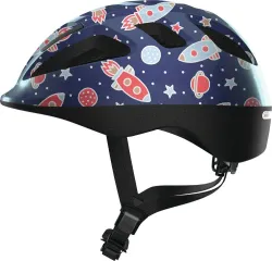 ABUS Kinderfahrradhelm SMOOTY 2.0 4003318816239