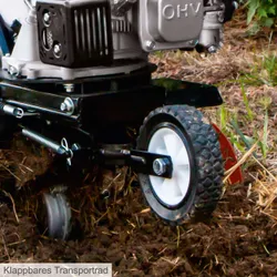 Motorhacke MTP560 Scheppach 26417 8116