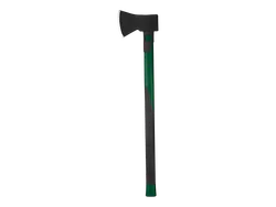 PARKSIDE® Spaltaxt / Vorschlaghammer mit rutschhemmendem Softgrip 4052916613146