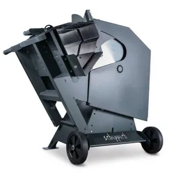 Wippsäge wox d700 scheppach gunmetal 4014915223290