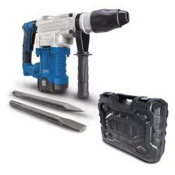 Bohrhammer DH1600Max Scheppach 4046664171843