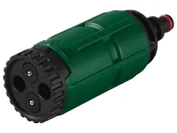 PARKSIDE Hochdruckreiniger Düsen Sortiment (3-in-1 Düse) 4052916878224