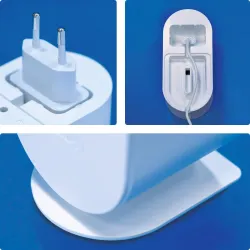 ABUS ABUS Bridge One WLAN-Bridge 7993 2402