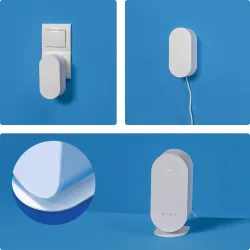 ABUS ABUS Bridge One WLAN-Bridge 7992 2402
