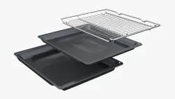 Bosch Backofen HBG7363B1 Serie 8 9185 1482