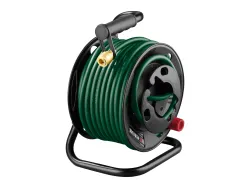 PARKSIDE® Druckluft-Schlauchtrommel PDST 20 A1 4052916116548