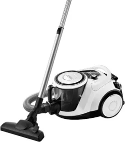 BOSCH Bodenstaubsauger Serie 6 ProSilence BGC41LSIL 4242005241613