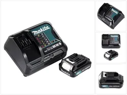 Makita Power Source Kit 4250559974321