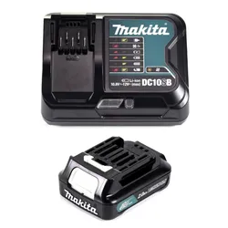 Makita Power Source Kit 32482 9797