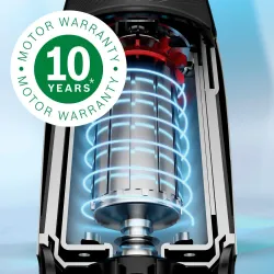 BOSCH Stabmixer ErgoMaster Serie 6 MSM6M610 8855 2535