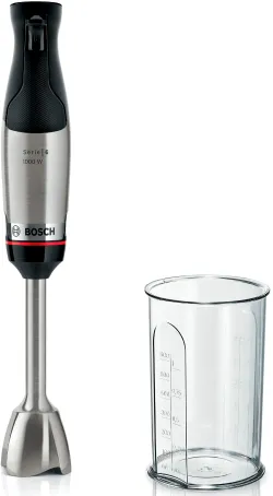 BOSCH Stabmixer ErgoMaster Serie 6 MSM6M610 4242005340576