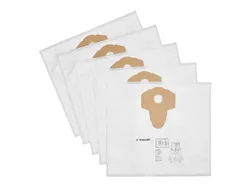 PARKSIDE® Filtertüten PFT 20/PVFT 20 4052916867167