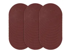 PARKSIDE® Schleifpapier zu Wand- und Bodenbearbeitungssystem PKN 60 A1 4058143084018