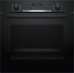 BOSCH Backofen-Set AutoPilot Teleskopauszug + PKM Induktionskochfeld 60 cm 10469 2793