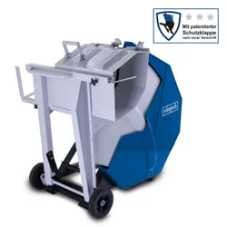 Wippsäge HS730 Scheppach 4046664276067