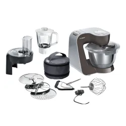 Bosch Küchenmaschine MUM58A20 4242005134496