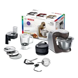 Bosch Küchenmaschine MUM58A20 19279 1324