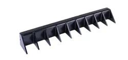Baggerrechen passend für Mini-Bagger EXC815 4046664249412