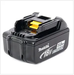 Makita Akku Power Set 18V 2x 27885 8495