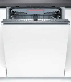 BOSCH vollintegrierbarer Geschirrspüler SMV46KX04E 4242005179626